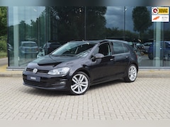 Volkswagen Golf - 1.4 TSI Business Edition | Automaat | Cruise | Bluetooth | Stoel verw