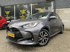 Toyota Yaris - 1.5 Hybrid Dynamic Nav/Camera