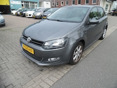 Volkswagen Polo - apk 8.27 1.2 Easyline airco