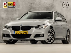 BMW 3-serie Touring - 316i M Sport Executive (GROOT NAVI, M PAKKET, DEALER ONDERHOUDEN, CLIMATE, ALCANTARA SPORT