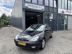 Ford Focus - 1.6-16V Ambiente Leder Airco Nieuwe APK NAP Logisch