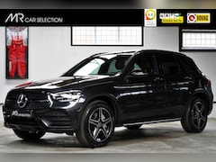 Mercedes-Benz GLC-klasse - 300e 4MATIC Business Solution AMG | 360 Camera | Memory | Apple Carplay | Trekhaak | 1e ei