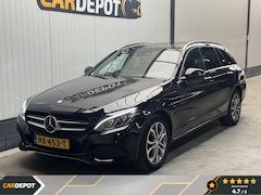 Mercedes-Benz C-klasse Estate - 350 e Lease Edition