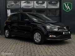 Volkswagen Polo - 1.0 MPI Edition Tech | Airco | Lage Km’s |