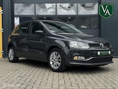 Volkswagen Polo - 1.0 MPI comfortline | PDC | Airco | Zuinig