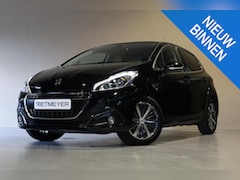 Peugeot 208 - 1.2 PureTech Allure |Camera |Carplay |Cruise