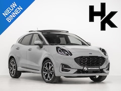 Ford Puma - 1.0 EcoBoost Hybrid ST-Line Pano Virtual ACC Keyless