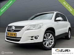 Volkswagen Tiguan - 1.4 TSI Sport&Style 4Motion 2000KG TREKGEW
