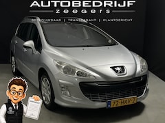 Peugeot 308 SW - 1.6 VTi XS *Pano*AC*Navi*NAP