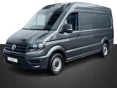 Volkswagen Crafter - Bedrijfswagens Comfortline L3 2.0 TDI EU6 103 kW (140 pk) GVW 3.5 T WB 3640 MM 6 versn. Ha