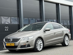 Volkswagen Passat CC - 2.0 TDI Panorama Navi Clima PDC