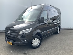 Mercedes-Benz Sprinter - 311 1.9 CDI L2H2 Automaat Airco Cruise Navi Camera 3 Zits Trekhaak 2000 kg & Opstap Euro 6