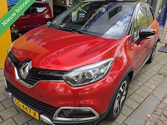 Renault Captur - 1.2 TCe Helly Hansen AUTOMAAT