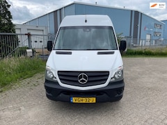 Mercedes-Benz Sprinter - 416 2.2 CDI 366 AIRCO VLIEGWIEL HOORBAAR