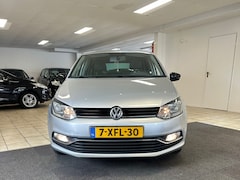 Volkswagen Polo - 1.0 First Edition