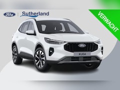 Ford Kuga - 2.5 PHEV Titanium 243pk | Driver Assistance Pack (incl. BlueCruise voorbereiding) | Winter