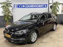 Volkswagen Golf Variant - 1.5 TSI Highline // Autom. // Camera // Trekhaak