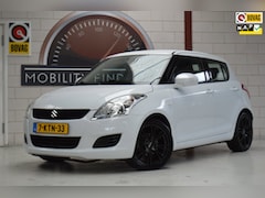 Suzuki Swift - 1.2 Comfort EASSS, ALL-season, APK, GARANTIE,