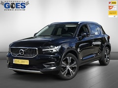 Volvo XC40 - Inscription T5 Plug-In Hybrid Pano /trekhaak/360cam