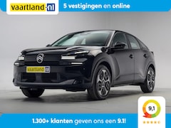 Citroën Ë-C4 - You 50kWh [ LED Navi Climate ]