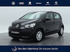 Volkswagen Up! - 1.0 65pk Airco Bluetooth Lane Assist