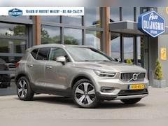 Volvo XC40 - T4 PHEV Inscription|Pano|19"|Leer|360cam|BLIS|