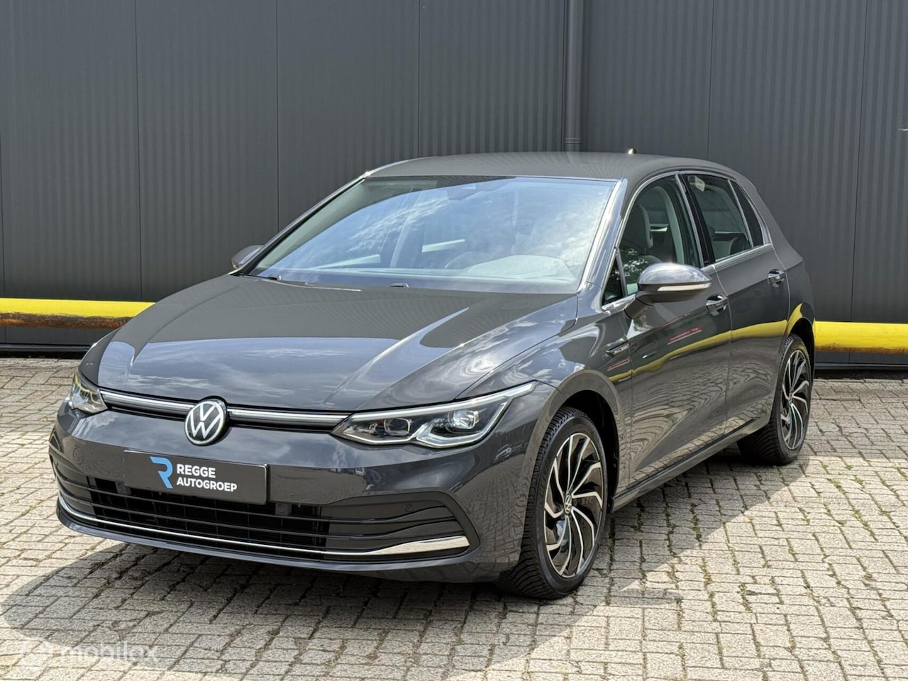 Volkswagen Golf - 1.5 TSI Style ACC | BTW | CLIMA | TOPSTAAT - AutoWereld.nl