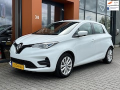 Renault Zoe - R110 Life 52 kWh|Carplay|LED|PDC|Cruise|Airco