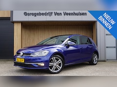 Volkswagen Golf - 1.5 TSI 150pk Join & Highline Pano.Dak LED Afn.Trekhaak 17inch LM Adaptive Cruise *Complet