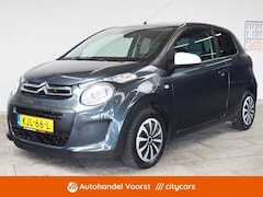 Citroën C1 - 1.0 e-VTi Feel (APK:Nieuw) Incl.Garantie