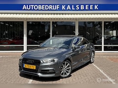 Audi A3 Limousine - 1.4 TFSI CoD Ambition Pro Line S