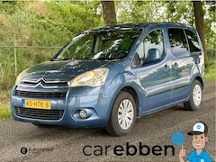Citroën Berlingo - 1.6-16V Multispace | Goede motor | Airco | Cruise control | Parkeersensoren | Zeer goed on