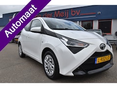 Toyota Aygo - 1.0 VVT-i x-play , NAVI VIA APP , AIRCO , A UITRIJ CAM , EL VOOR ,