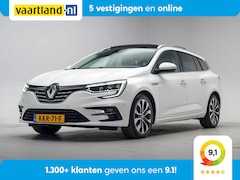 Renault Mégane E-Tech - ESTATE 1.6 Plug-In Hybrid 160 Zen