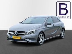 Mercedes-Benz A-klasse - 200 Ambition /AMG-Styling/Navi/Carplay/Stoelverw./18"/Xenon/