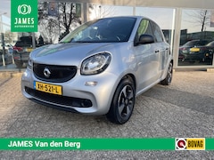 Smart Forfour - 1.0 Bns Solution