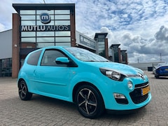Renault Twingo - 1.2 16V Collection Airco NAP CRUISE APK