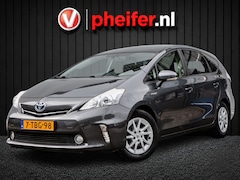 Toyota Prius Wagon - 1.8 Aspiration Aut. 7 pers./ Camera/ Head up/ Panoramdak/ Navigatie