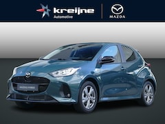 Mazda 2 Hybrid - 1.5 Exclusive-line