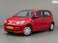 Volkswagen Up! - 1.0 move up BlueMotion|All-season|5 Deurs|Airco|NAP