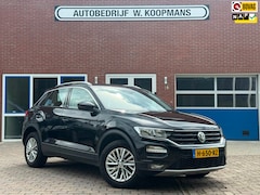Volkswagen T-Roc - 1.0 TSI Style/Carplay/Adaptive cruise