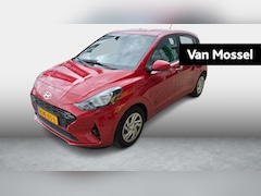 Hyundai i10 - 1.0 Comfort Smart 5-zits | 5P. Automaat | 1e-EIG. | Navi | Airco | DAB | PDC | CAM | Cruis