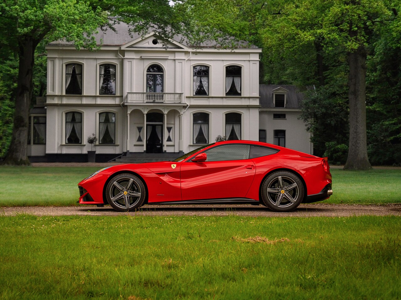 Ferrari F12 - 6.3 Berlinetta HELE | 2 owners | Perfect condition - AutoWereld.nl
