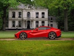 Ferrari F12 - 6.3 Berlinetta HELE | 2 owners | Perfect condition