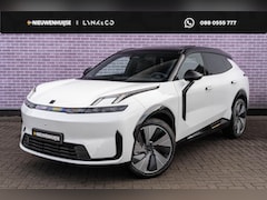 Lynk & Co 08 - 1.5 More | Adaptive Cruise Control | Stoelmassage & Stoelventilatie | Stoelverwarming voor