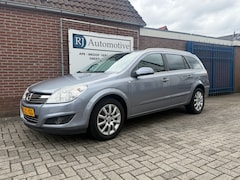 Opel Astra Wagon - STATION 1.6 Temptation APK/NAP/CLIMA