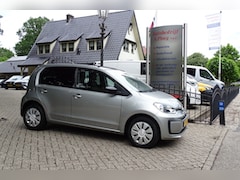 Volkswagen Up! - 1.0 BMT move up Clima DAB AUR Camera NWS