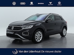 Volkswagen T-Roc - 1.0 TSI 116pk Life Edition Navigatie
