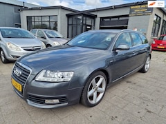 Audi A6 Avant - 2.0 TFSI S edition/Automaat/Apk 23-6-2027