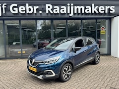 Renault Captur - 1.5 dCi Intens*LED*navi*ECC*EXPORT/EX.BPM